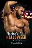 Marine's Little Halloween
