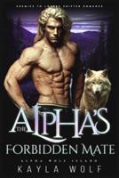 The Alpha's Forbidden Mate