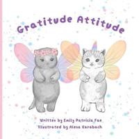Gratitude Attitude