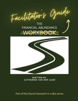 The Financial Abundance Facilitator's Guide