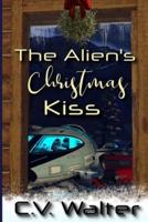The Alien's Christmas KIss