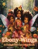 Ebony Wings