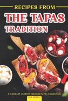 Recipes from the Tapas Tradition