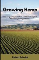 Growing Hemp