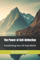 The Power of Self-Reflection