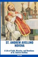 St. Andrew Avellino Novena