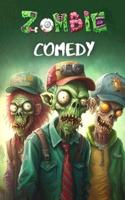 Zombie Comedy