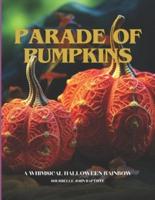 Parade of Pumpkins