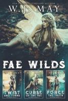 Fae Wilds