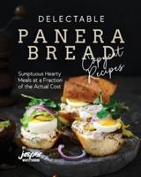 Delectable Panera Bread Copycat Recipes