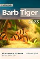 Barb Tiger
