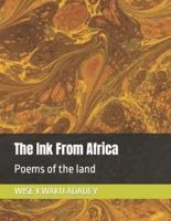 The Ink From Africa