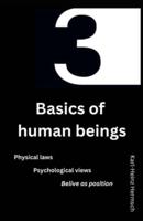 3 Basics of Human Beings