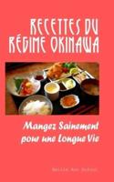 Recettes Du Régime Okinawa