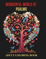 Wonderful World of Psalms