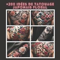 +200 Idées De Tatouage Japonais Floral Pour Femmes