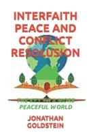 Interfaith Peace and Conflict Resolusion