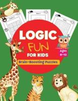 Logic Fun for Kids