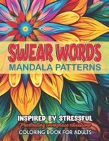 Mandalas & Swear Word Relaxation