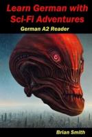 Learn German With Sci-Fi Adventures