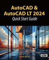 AutoCAD and AutoCAD LT 2024