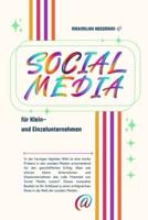 Social Media Für Klein & Einzelbetriebe