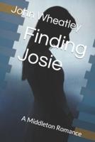 Finding Josie