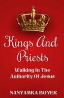 Kings And Priests