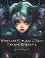 Wings and Wonders