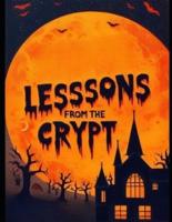 Halloween Stories For Kids - 8 Ghouly Lessons from the Crypt