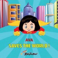 Saves the World (Girl Version)