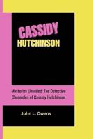 Cassidy Hutchinson