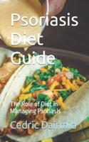 Psoriasis Diet Guide