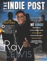 The Indie Post Ray Lewis November, 01, 2023 Issue Vol. 1