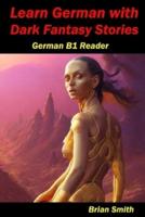 Learn German With Dark Fantasy Stories