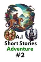 A.I Short Stories