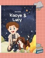 Kacye and Lucy 2