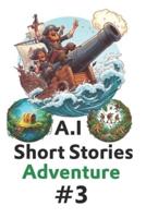 A.I. Short Stories