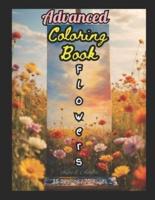 Advanced Coloring Book