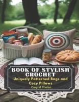 Book of Stylish Crochet