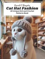 Cat Hat Fashion