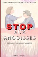 Stop Aux Crises D'angoisses