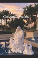 Poetic Sermons for the Christmas Season