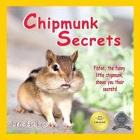 Chipmunk Secrets