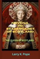 Novena to St. Margaret of Scotland