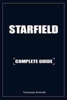 Starfield Strategy Guide