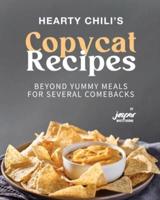 Hearty Chili's Copycat Recipes