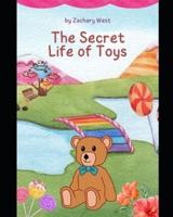 The Secret Life Of Toys