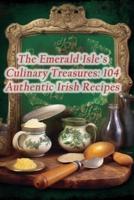 The Emerald Isle's Culinary Treasures