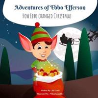 Adventures of Ebbo Efferson